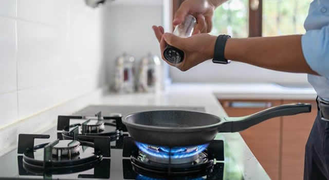 Cubierta de empotre vs. estufa tradicional: ¿cuál te conviene más?-