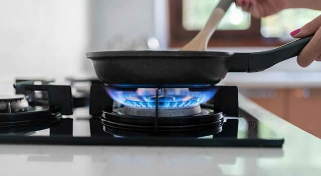 Cubierta de empotre vs estufa tradicional: ¿cuál te conviene más?