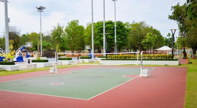 El gobernador Jorge Rey Ángel propuso a la ministra del Deporte, Patricia Duque Cruz, sumar esfuerzos financieros para la intervención de escenarios deportivos en Cundinamarca.