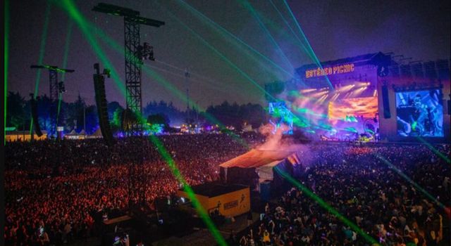 Con una proyección de 170.000 asistentes, el Festival Estéreo Picnic 2025 no solo reafirma su impacto cultural, sino que se consolida como un motor económico para Bogotá, generando más de $154.000 millones en ingresos.
