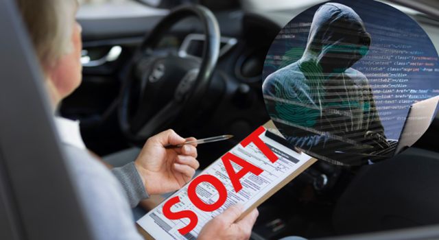 Cada vez más conductores caen en los falsos descuentos del SOAT que terminan en fraudes. Páginas falsas, ofertas irresistibles y ciberdelincuentes al acecho han convertido la compra del seguro en un riesgo inesperado.