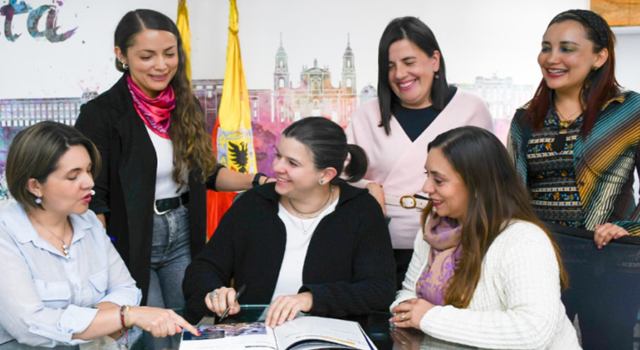 Feria de empleo SENA Mujer ofrecerá 10.000 oportunidades laborales