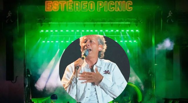En medio del Festival Estéreo Picnic, el cantautor colombiano Galy Galiano se retira de los escenarios y lo dio a conocer ante su público. Tras más de 50 años de carrera, el artista confirmó que realizará una gira de despedida.