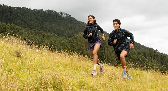 El Merrell Trail Tour regresa a Zipaquirá