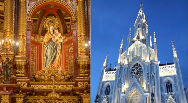 Semana Santa 2026: Bogotá y Cundinamarca lanzan rutas de turismo religioso y cultural