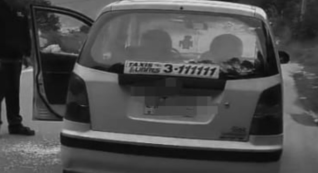 Un taxista fue asesinado en Ciudad Bolívar, en el sector de Mochuelo, sur de Bogotá. La víctima fue hallada dentro de su vehículo con una herida en la cabeza, lo que llevó a las autoridades a iniciar las investigaciones.