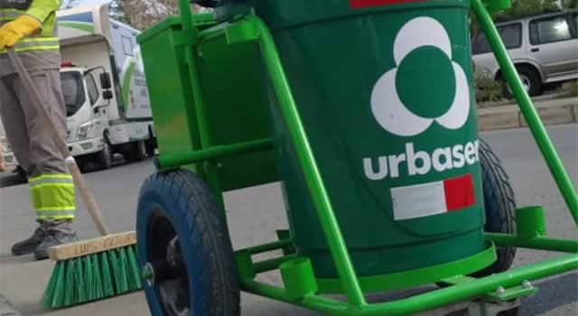 Urbaser Soacha, en la lupa de la Procuraduría: anunció seguimiento permanente a la empresa