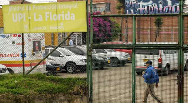 Las autoridades distritales rechazaron el castigo con cepo a menores Emberá en el Alojamiento Temporal La Florida, calificándolo como una grave vulneración de derechos.