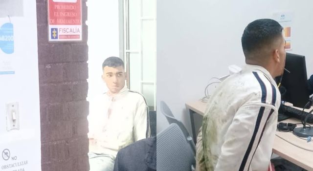 Intentos de feminicidios en Soacha: capturados agresores de Paula Corredor y Laura Marín