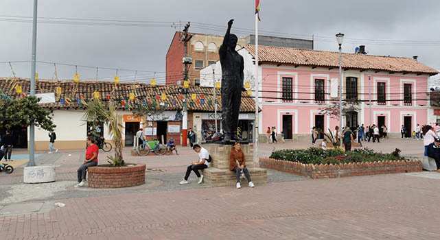 Soacha: una sociedad que se desangra en la trinchera de la polarización