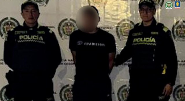 Un ataque a escoltas de la UNP se dio durante un intento de robo a una camioneta oficial en Modelia, occidente de Bogotá. Uno de los presuntos responsables fue capturado cuando intentaba huir del lugar.