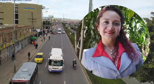 Procuraduría formula cargos a exsecretaria de Movilidad de Soacha