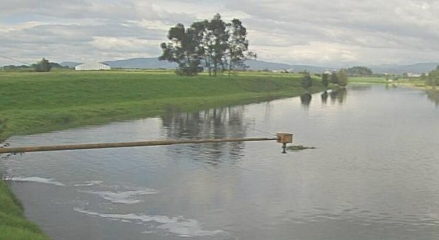 Río Bogotá