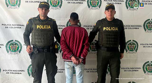 Cárcel para hombre que le quitó la vida a niño de 6 años en accidente de tránsito en Cundinamarca