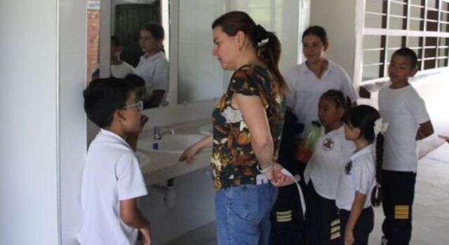 A través de inversión pública, participación comunitaria y enfoque territorial, Cundinamarca transforma la educación y mejora la calidad de vida en 84 municipios.