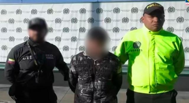 Un juez condenó a más de 21 años de prisión al responsable del doble homicidio en Bosa. Las víctimas, dos jóvenes líderes sociales, fueron atacados mientras conversaban en un andén del barrio Porvenir.
