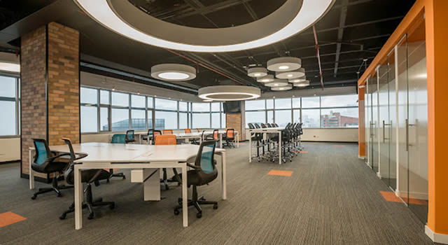 Medellín, la próxima capital de los espacios de Coworking en Colombia
