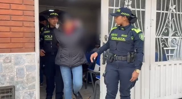 Una banda criminal en Soacha fue desarticulada gracias a un operativo conjunto entre la Alcaldía, la Policía Metropolitana y la Fiscalía. Seis capturados, armas incautadas y bienes en proceso de extinción de dominio