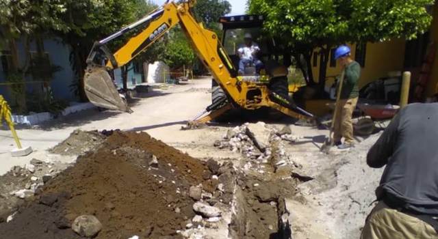 El alcantarillado de Puerto Bogotá avanza con una transformación que renovará la infraestructura sanitaria, mejorará la calidad de vida de sus habitantes y protegerá sus recursos naturales.