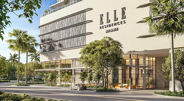 ELLE: de las páginas de moda al mercado inmobiliario le apunta a los compradores colombianos