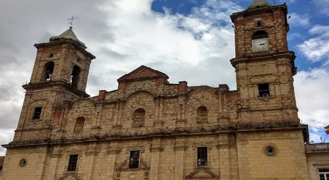 Guía completa: estas son las mejores iglesias para recorrer en Semana Santa en Bogotá