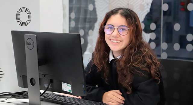 Inglés gratis con el SENA