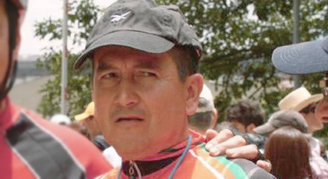 Lucho Herrera se defiende de los señalamientos de asesinato y desaparición forzada