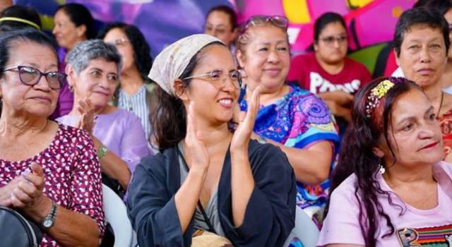 Más de dos mil mujeres emprendedoras ya hacen parte de un proceso que fortalece sus ideas de negocio, impulsa su autonomía económica y las conecta con nuevas oportunidades en el territorio.