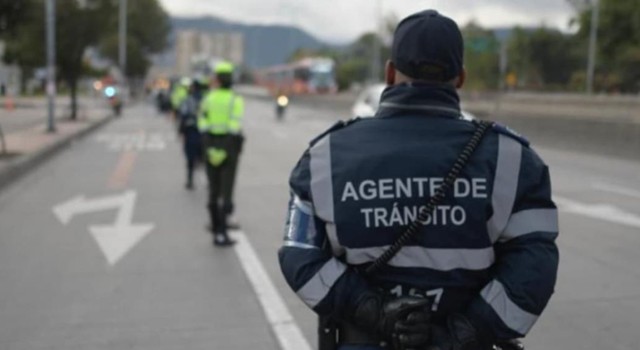 Plan retorno a Bogotá: estas son las medidas para entrar por Soacha y La Mesa este festivo