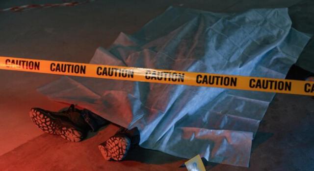 Enfrentamiento entre barras dejó muertos y heridos en el centro de Bogotá