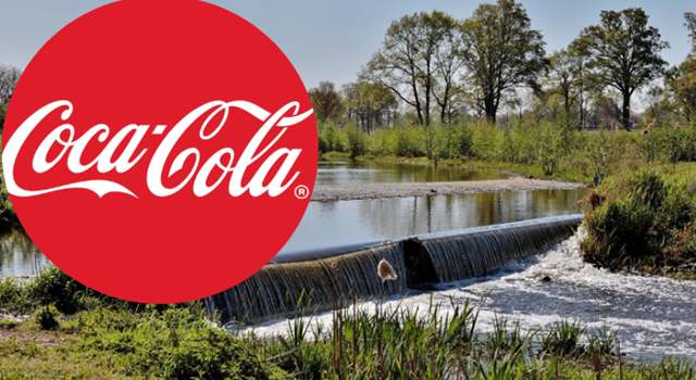 Coca-Cola quiere seguir sacando agua en La Calera, justo cuando Bogotá empieza a salir de su peor crisis hídrica. La decisión está en manos del CAR.