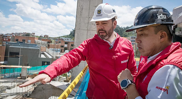 Transmicable de San Cristóbal, llegan las primeras 48 cabinas