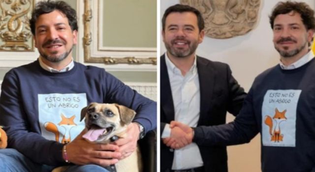 La Alcaldía Mayor designó a Antonio Hernández Llamas como nuevo director del Instituto de Protección animal en Bogotá. Su llegada promete un impulso en la lucha contra el maltrato y abandono de animales.
