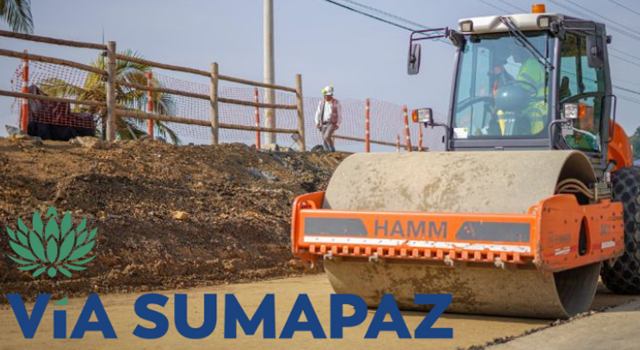 Para la operación de Semana Santa, la vía Bogotá-Girardot estará completamente operativa. Aunque aún habrá dos puntos con reducción de carriles, se espera una movilidad más fluida para los viajeros.