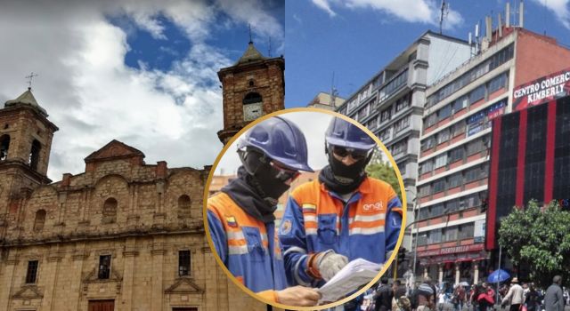 Mayo empieza con cortes de luz en Bogotá y Cundinamarca: evite daños en sus electrodomésticos
