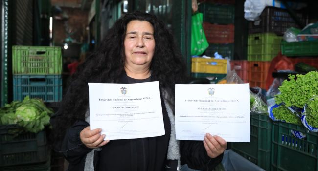 SENA certifica gratis sus conocimientos empíricos para trabajar