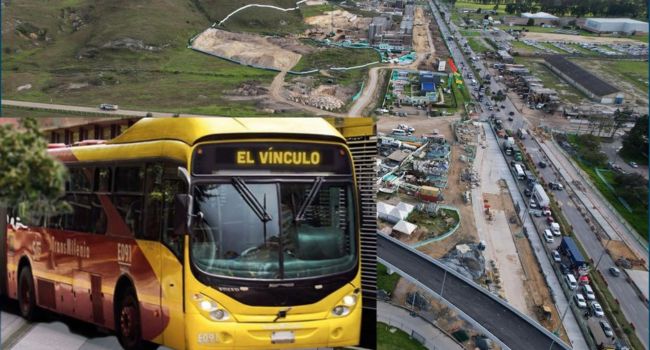 Fases II y III de TransMilenio en Soacha: retrasan su entrada en operación, seguirán los cierres en la autopista Sur