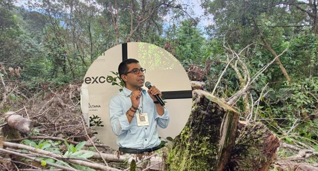 CAR Cundinamarca logró un hito para proteger los bosques y una red de bioeconomía forestal