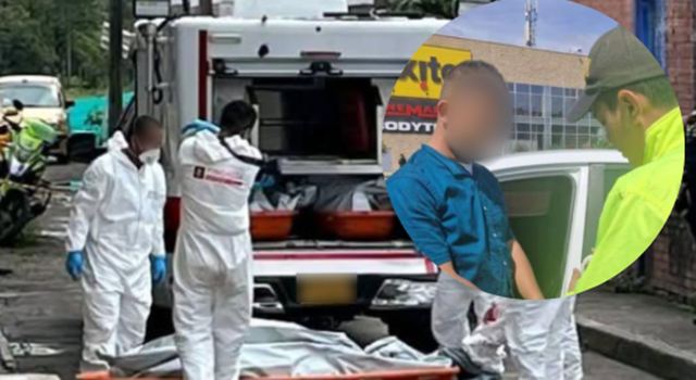 Dos meses después del doble homicidio que estremeció a Villavicencio, salen a la luz los motivos que, según el agresor, lo llevaron a asesinar a sus padres. Habla de voces, brujería y un impulso imposible de controlar.