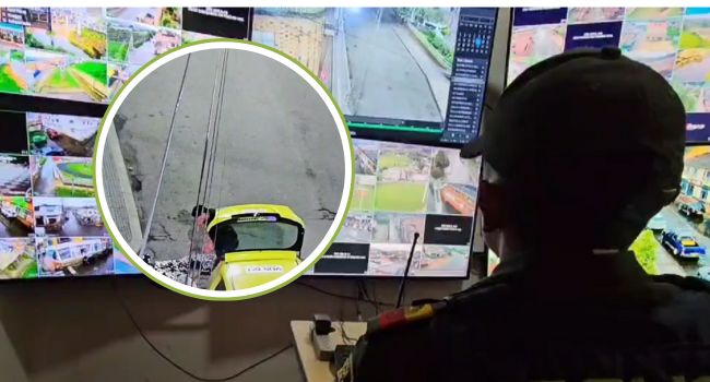 Querían quitar el internet y la telefonía en Sibaté: delincuentes le apostaron a ganar $ 7 millones