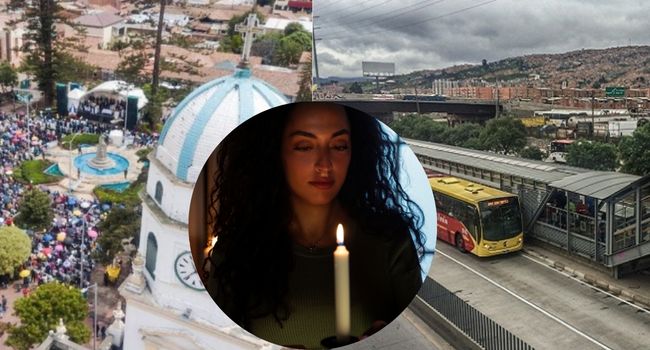 Sin luz estarán barrios de Bogotá, Soacha y Chía: en una zona se prolongará por más de 10 horas
