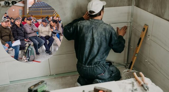 Con una inversión histórica y solo unos días de inscripción, el programa de mejoramiento de vivienda podría cambiar las condiciones de cientos de hogares vulnerables en Bogotá. ¿Cumples con los requisitos?