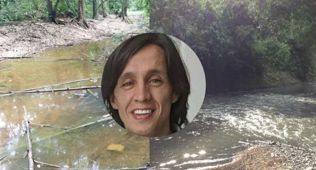 Detalles de la extraña muerte de una auxiliar de vuelo en Cundinamarca: hay una persona más desaparecida