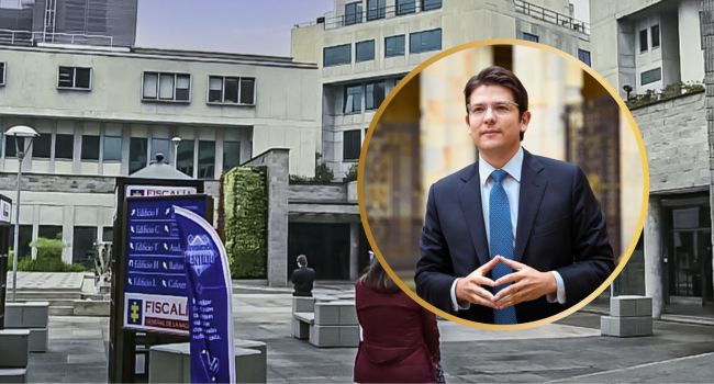 Fiscalía destapa piezas clave de la investigación por el ataque a Miguel Uribe