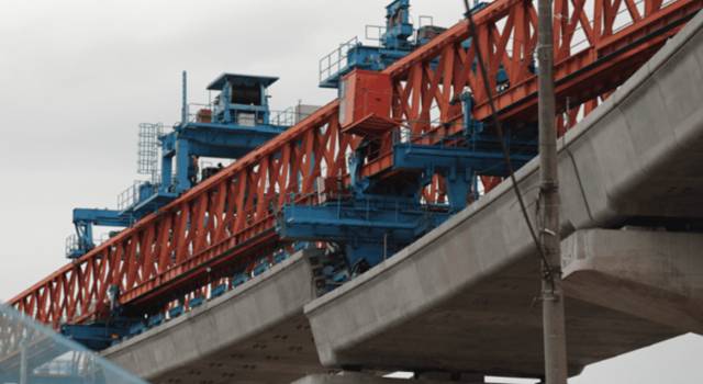 Con más de la mitad del trazado en marcha y estructuras visibles en varios puntos de la ciudad, el megaproyecto del Metro de Bogotá entra en una etapa crucial que empieza a transformar el panorama.