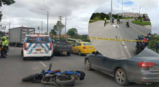 La jornada del lunes festivo terminó con preocupación en el sur de Bogotá y Soacha, donde se registraron varios accidentes fatales en cuestión de horas. Las autoridades investigan las causas detrás de estos siniestros