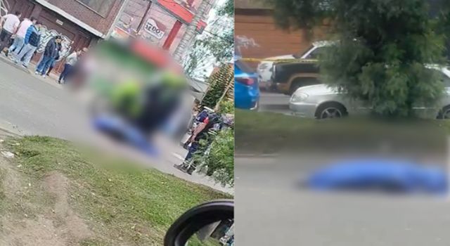 Lo que al principio parecían dos muertes aisladas terminó revelando un intento de robo en Bogotá. La Policía confirmó los detalles del caso.