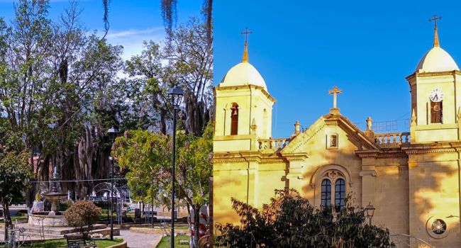 Uno de los pueblos más lindos de Cundinamarca será transformado para potenciar el turismo