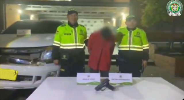 El robo a un geólogo en el sur de Bogotá terminó en una persecución digna de película. Nadie imaginaba que lo que transportaba en su camioneta estaba valorado en cientos de millones.