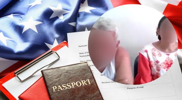 Ofrecían visas de turista a EE. UU. por menos de un millón de pesos, respaldadas con falsos perfiles económicos. Lo que parecía un “servicio” terminó siendo una operación de tráfico de migrantes.